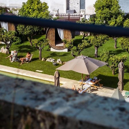 Nohasi Palace Bagian luar foto