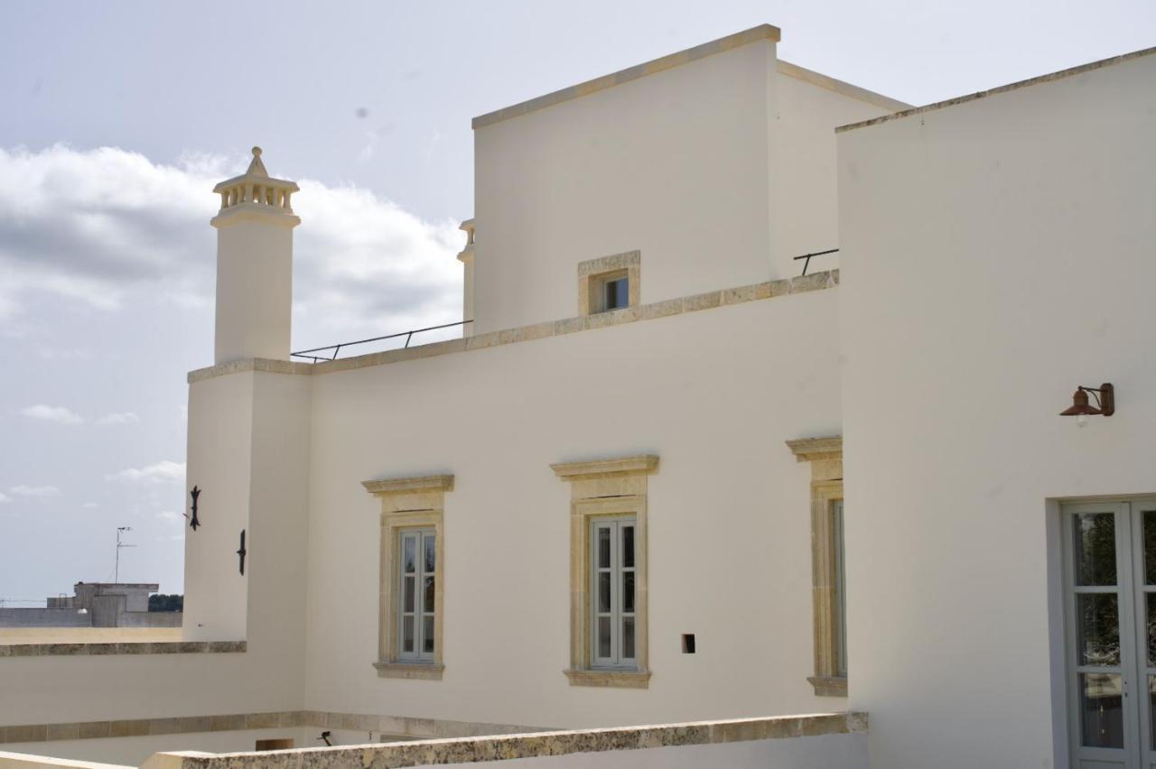 Nohasi Palace Bagian luar foto