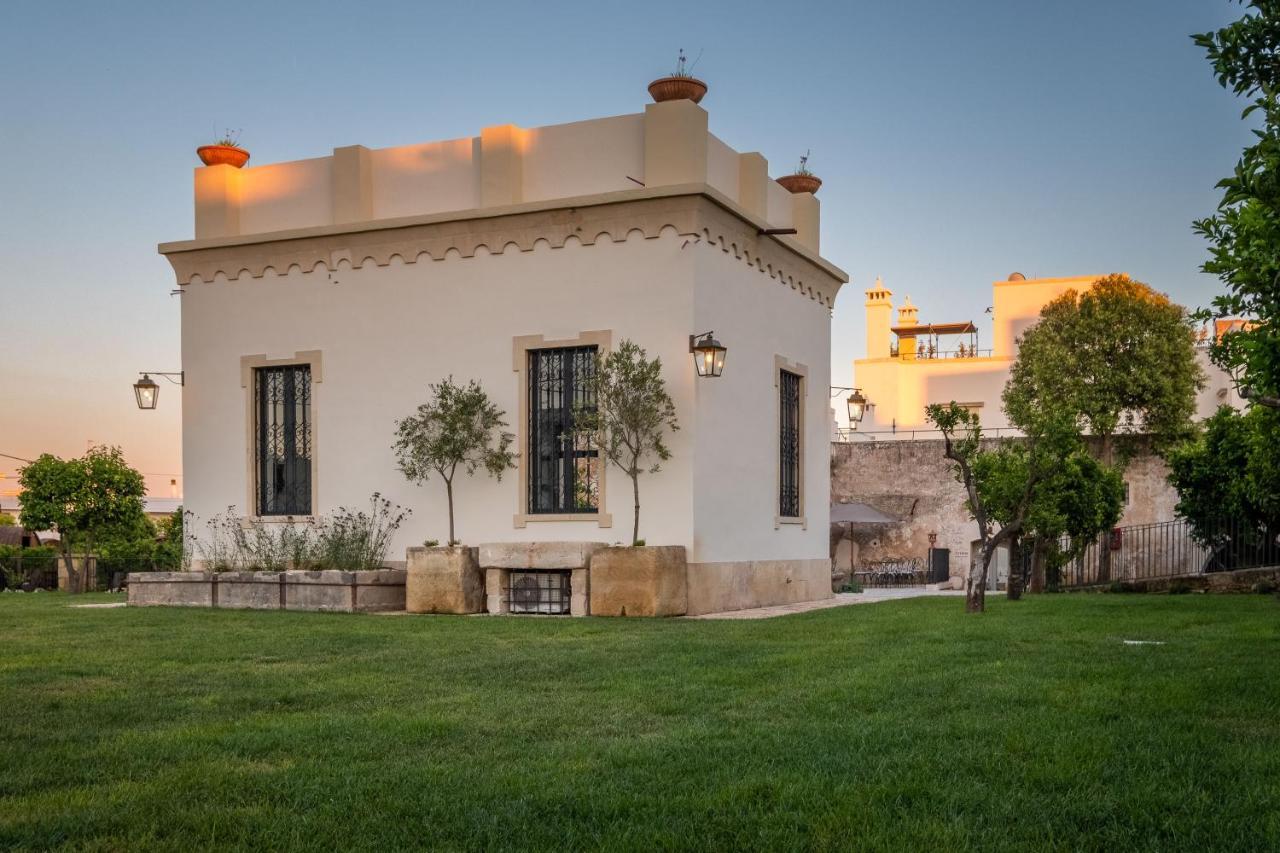Nohasi Palace Bagian luar foto