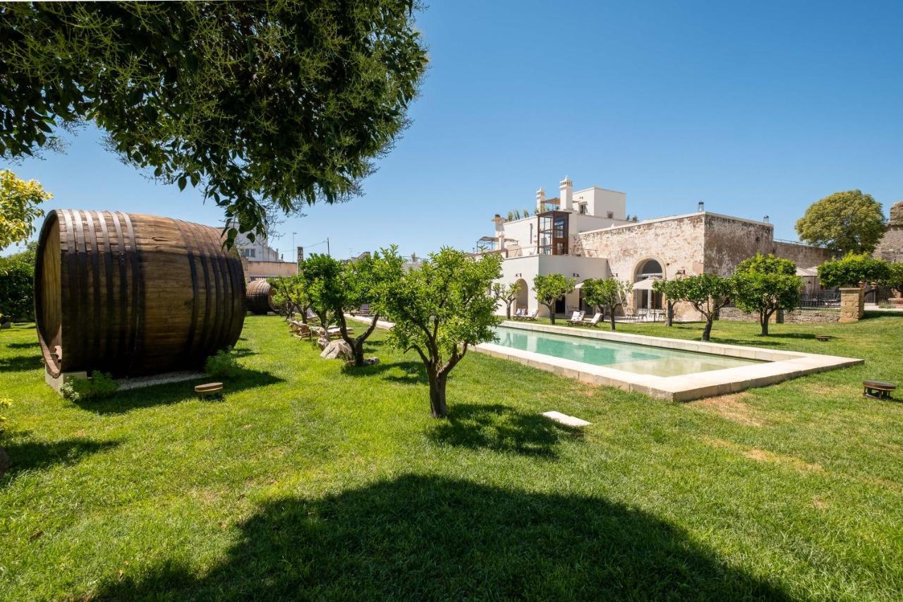 Nohasi Palace Bagian luar foto