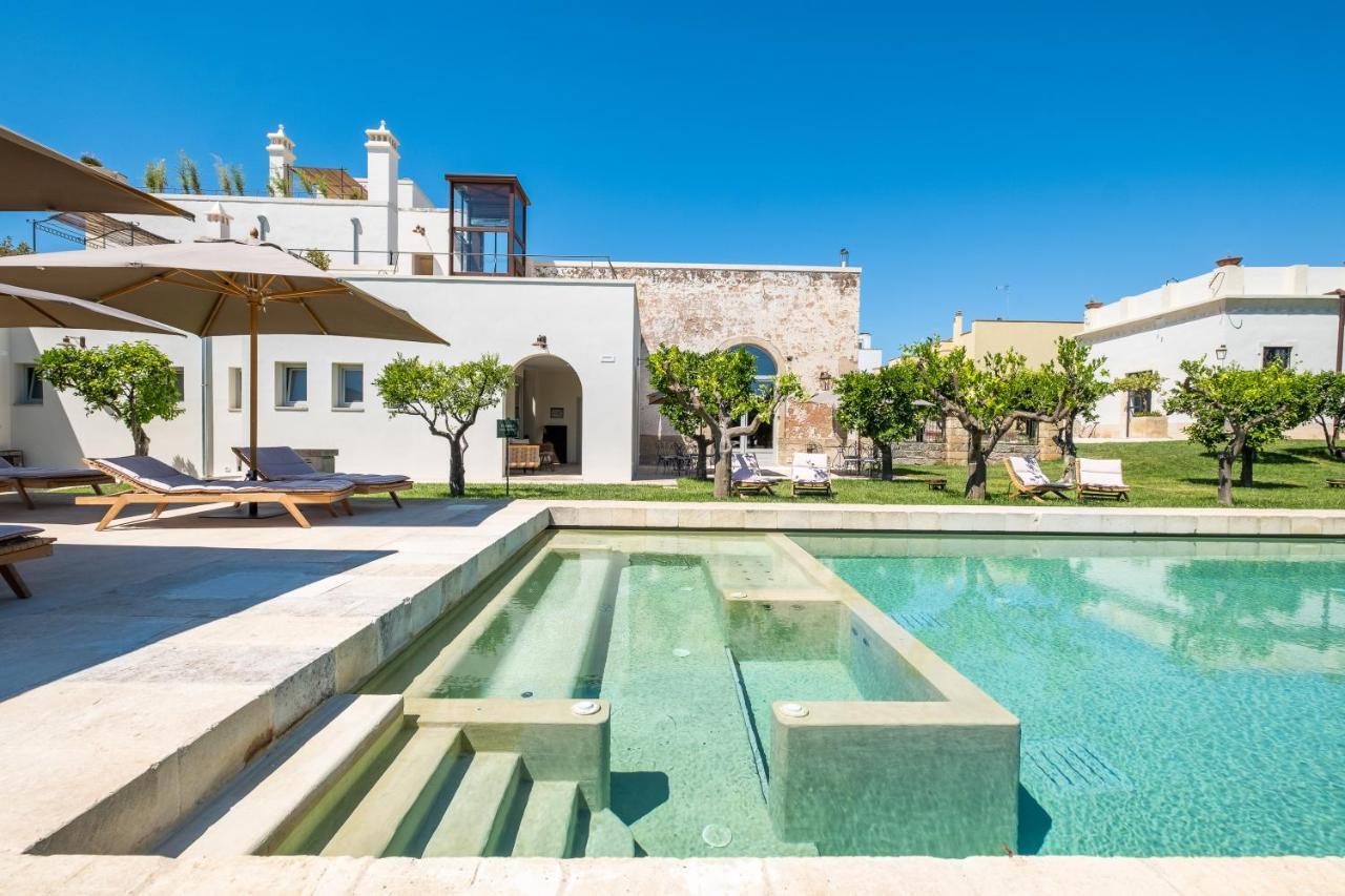 Nohasi Palace Bagian luar foto