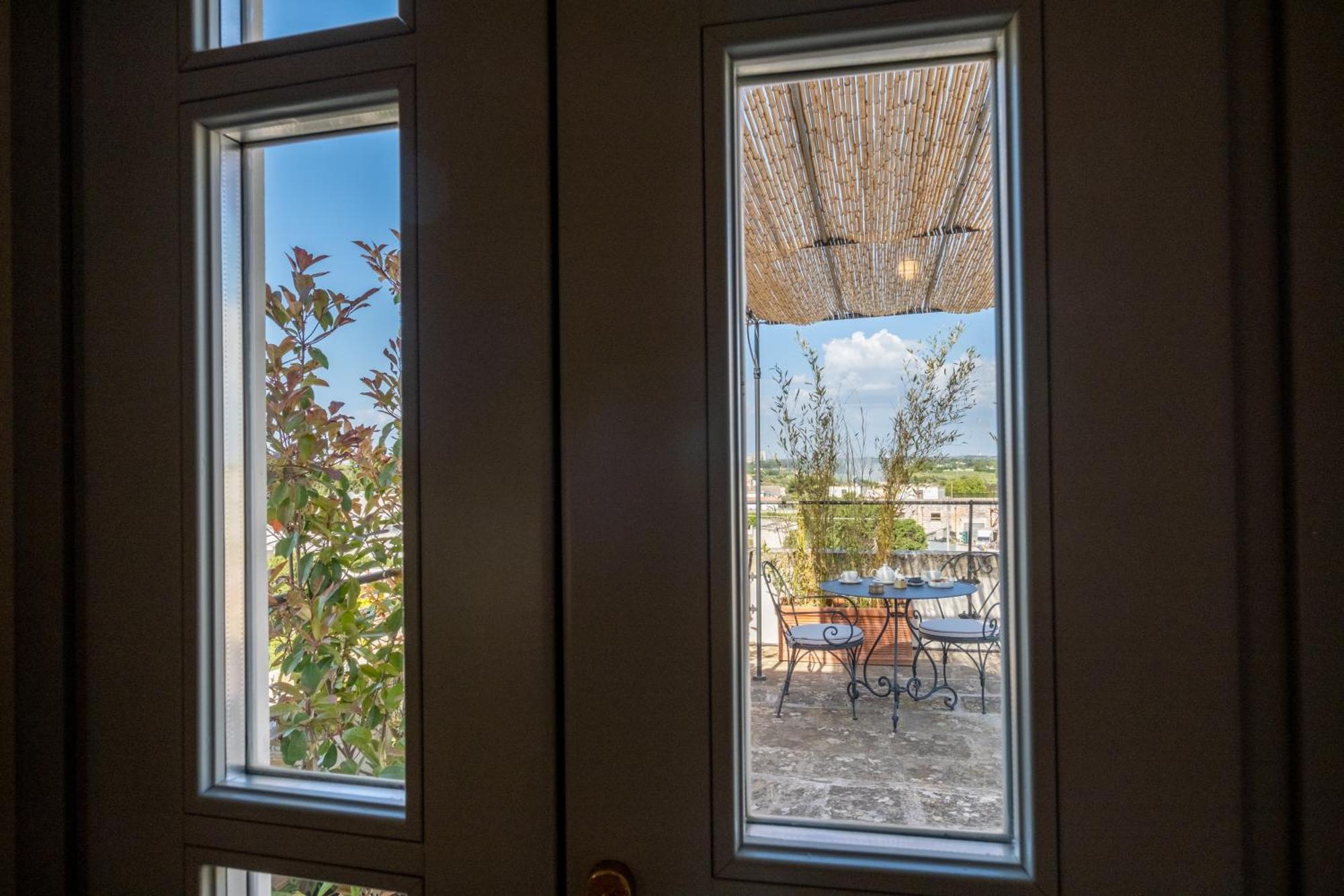 Nohasi Palace Bagian luar foto