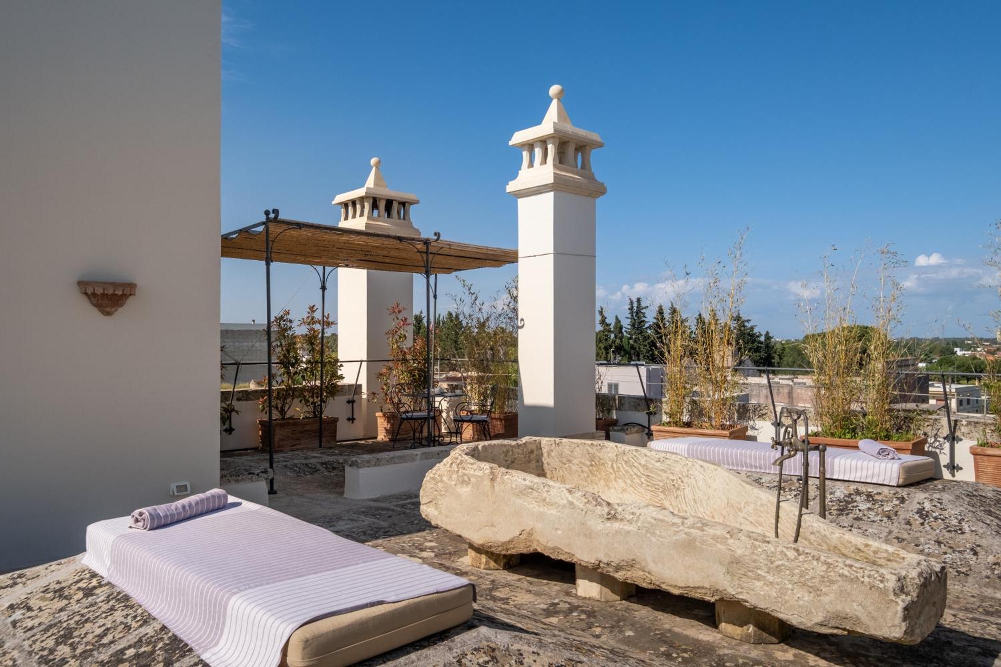 Nohasi Palace Bagian luar foto