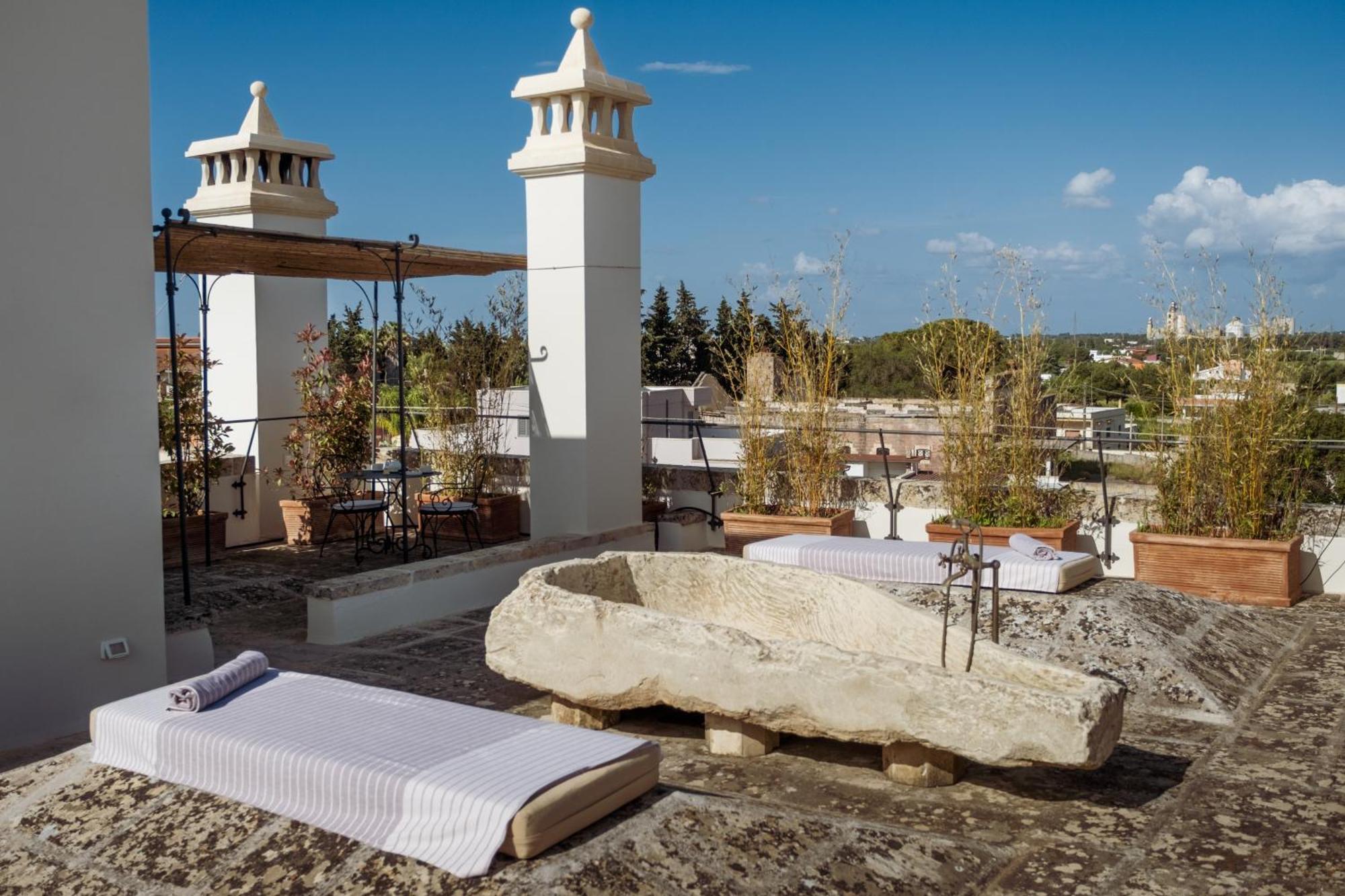 Nohasi Palace Bagian luar foto